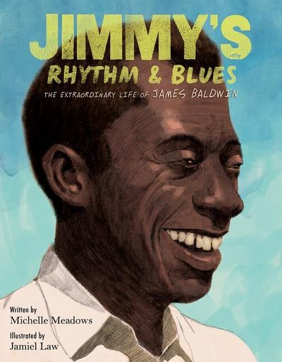 Jimmy’s Rhythm & Blues