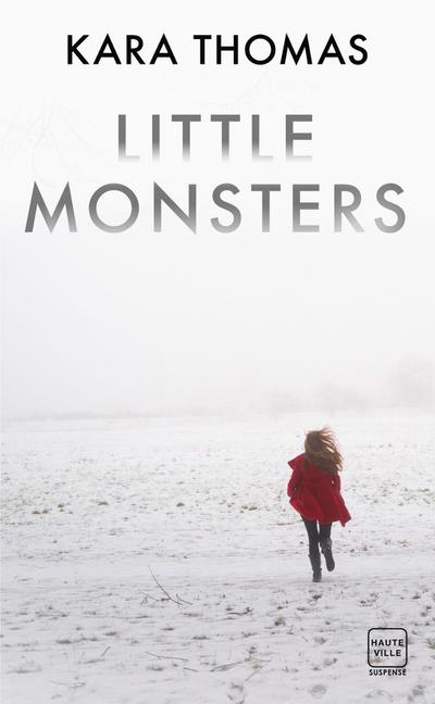 Little Monsters