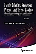 MATRIX CALCUL KRONECKER (3RD ED)