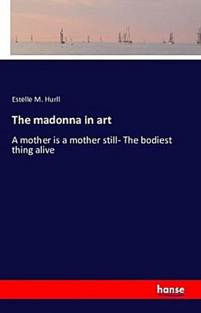 The madonna in art