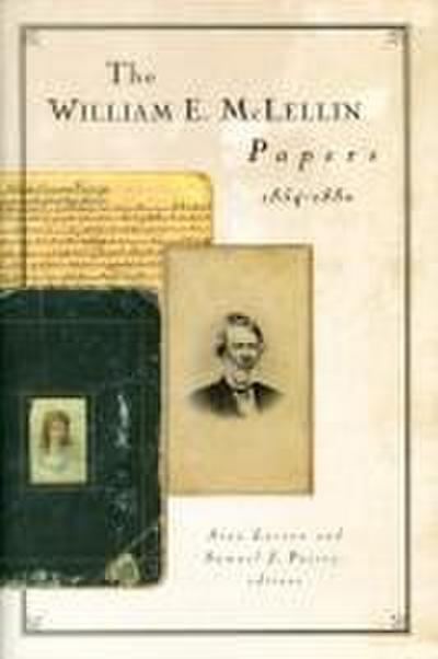 The William E. McLellin Papers, 1854-1880