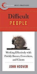 Best Practices: Difficult People