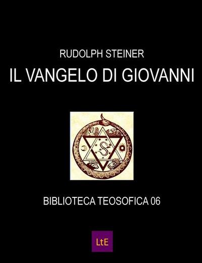 Il vangelo di Giovanni