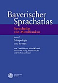 Morphologie und Syntax
