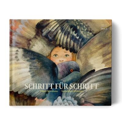 Schritt für Schritt