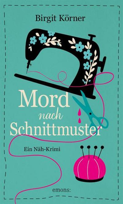 Mord nach Schnittmuster
