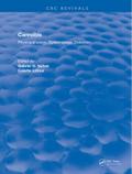 Cannabis Physiopathology Epidemiology Detection