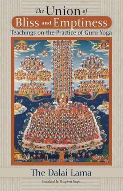 The Union of Bliss and Emptiness