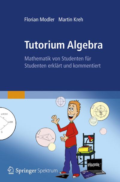 Tutorium Algebra