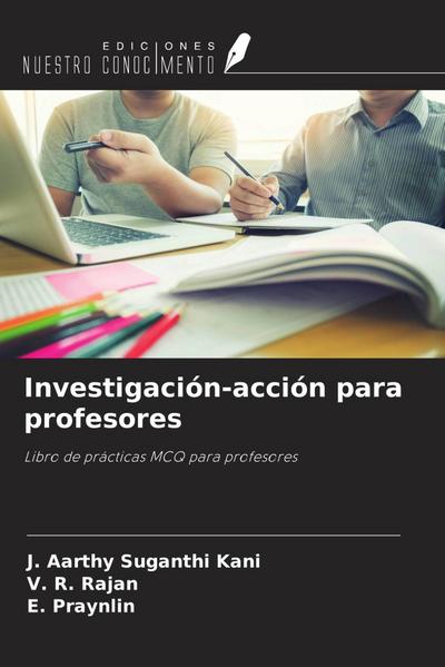 Investigación-acción para profesores