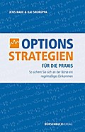 Optionsstrategien für die Praxis