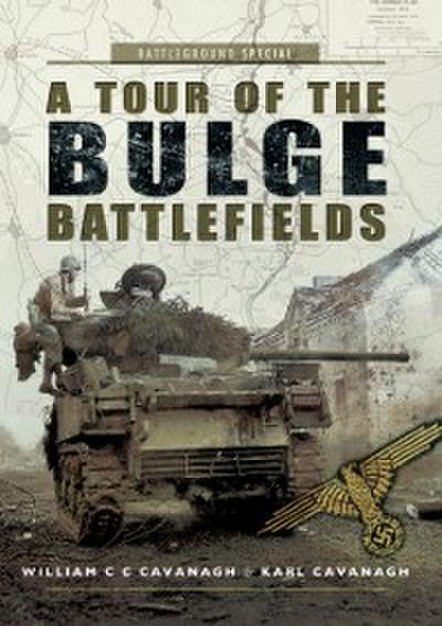 Tour of the Bulge Battlefields