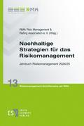 Nachhaltige Strategien für das Risikomanagement