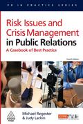 Risk Issues and Crisis Management in Public Relations