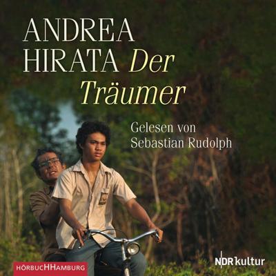 Der Träumer, 5 Audio-CD