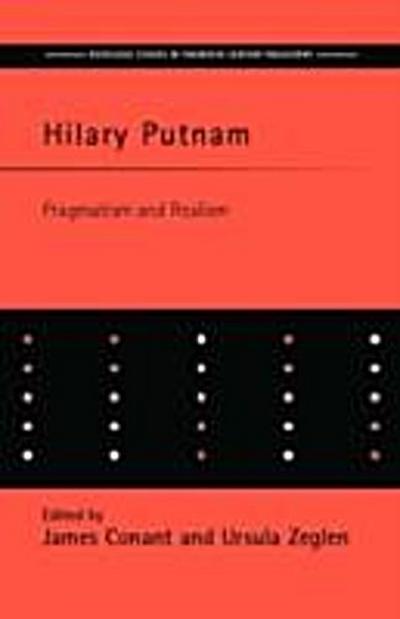 Hilary Putnam