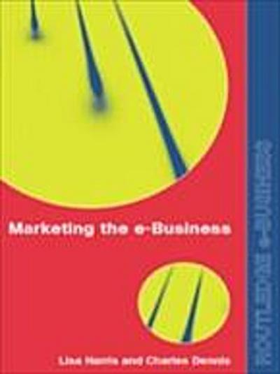 Marketing the e-Business