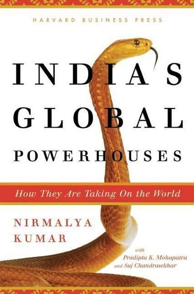 India’s Global Powerhouses: How They Are Taking on the World