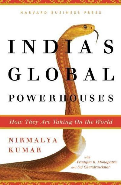 India’s Global Powerhouses