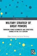 Military Strategy of Great Powers