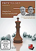 Magische Schachendspiele