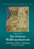 Der Erfurter Weißfrauenkonvent