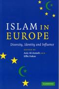 Islam in Europe