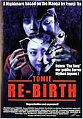 Tomie: Re-birth