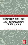 China’s Low Birth Rate and the Development of Population