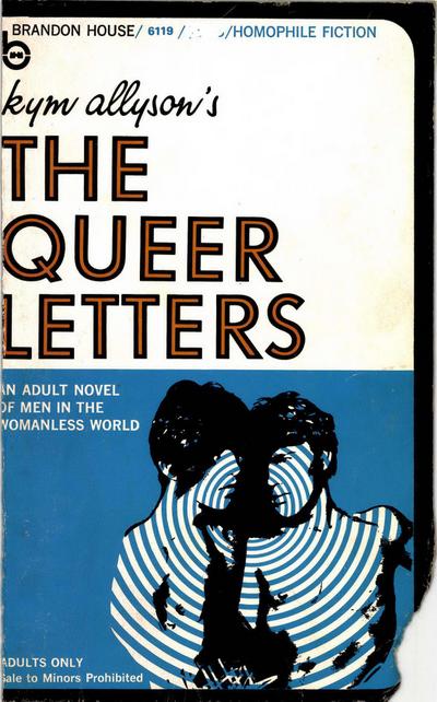 The Queer Letters