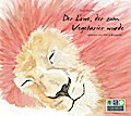 Der Löwe, der zum Vegetarier wurde
