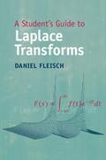 Student’s Guide to Laplace Transforms