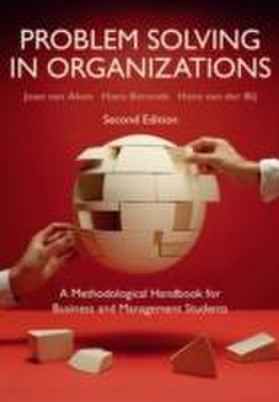 Aken, J: Problem Solving in Organizations