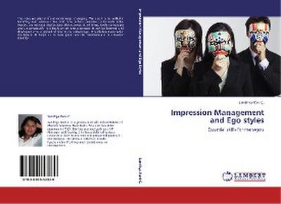 Impression Management and Ego styles