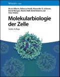 Molekularbiologie der Zelle