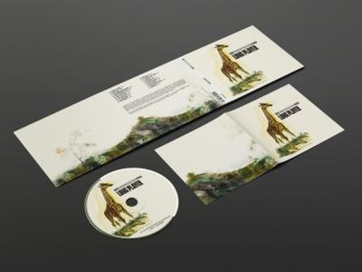 Long Player, 1 Audio-CD