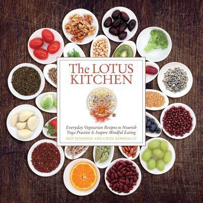 The Lotus Kitchen