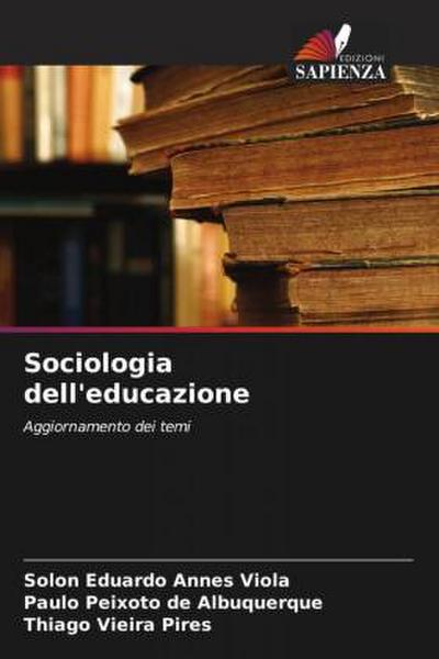 Sociologia dell’educazione