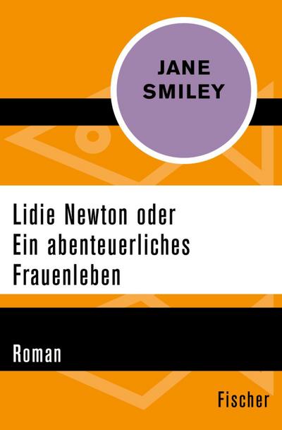 Smiley, J: Lidie Newton