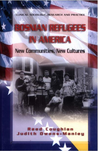 Bosnian Refugees in America