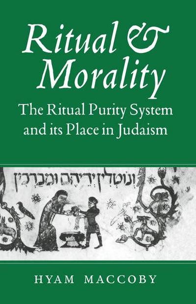 Ritual and Morality