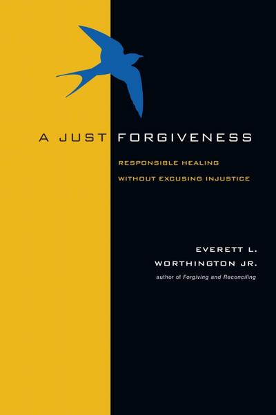 Just Forgiveness