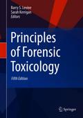 Principles of Forensic Toxicology