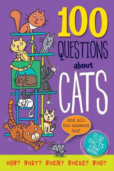 100 Questions about Cats
