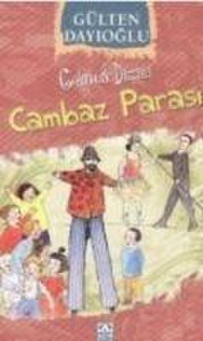 Cambaz Parasi