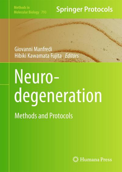 Neurodegeneration