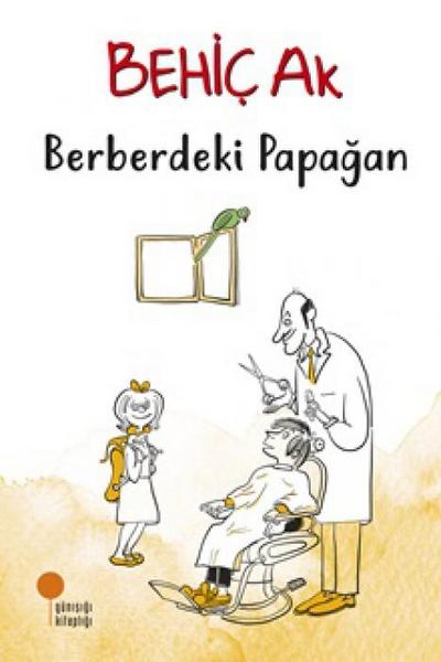 Berberdeki Papagan