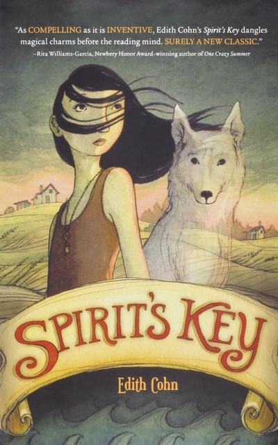 Spirit’s Key