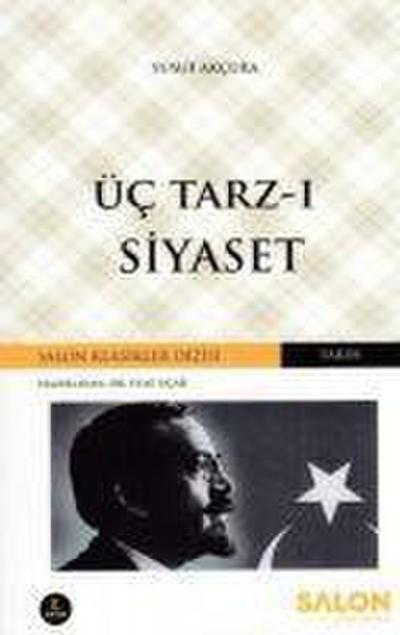 Üc Tarz-i Siyaset