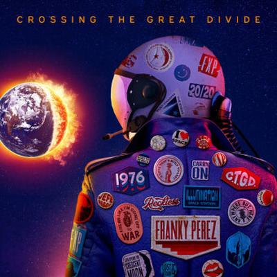 Crossing The Great Divide, 1 Audio-CD